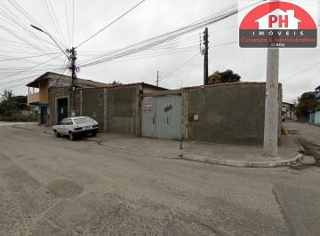 Comercial · 204m² · 2 Vagas · Oportunidade Única: Galpão à Venda na Estação São Pedro da Aldeia!