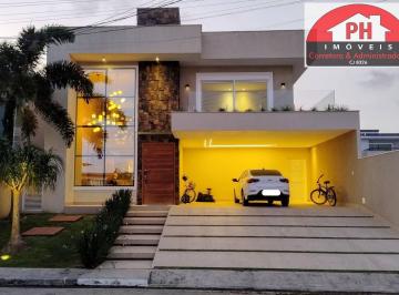 Casa · 360m² · 4 Quartos · 4 Vagas · Casa Duplex de Luxo Mobiliada à Venda: Um Refúgio de Elegância e Conforto