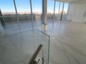 Foto 01 · Cobertura de altíssimo padrão no Edificio Ankaa