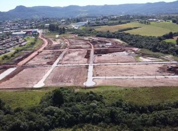 Terreno , Santa Maria · Terreno 175m2
