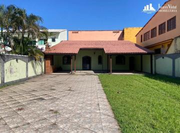 Foto 01 · CASA COM 3 QUARTOS ITACURUÇA - MANGARATIBA