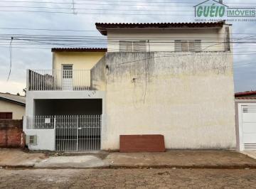 Foto 01 · Casa, Vila Beca, Itararé, SP