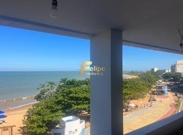 Foto 01 · À venda! Lindo apartamento de alto padrão FRENTE MAR com entrega prevista para dezembro de 2024