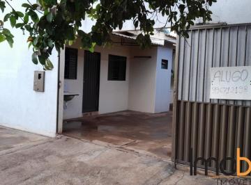 Foto 01 · Casa, Bairro Primavera, Rio Verde, GO