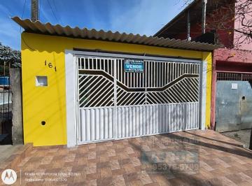 Casa de 2 quartos, Suzano · Casa 2 dormitórios e vaga para 2 carros no Jardim São Bernardino Suzano