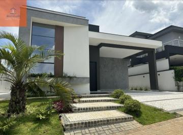 Foto 01 · Casa, Jardim Maison Du Parc, Indaiatuba, SP