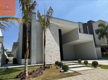 Foto 01 · Casa, Jardim Maison Du Parc, Indaiatuba, SP