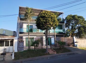 Apartamento de 4 quartos, Piraquara · Vende se Triplex com Piscina - Piraquara - Vila São Cristóvão - 468 m²