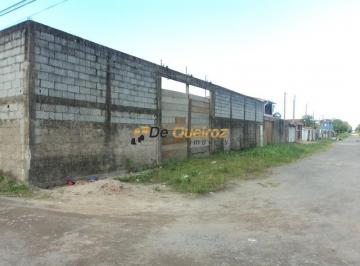 Foto 01 · Terreno, Balneario Itaguaí, Mongaguá, SP