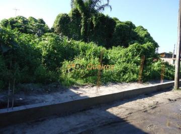 Foto 01 · Terreno, Balneario Itaguaí, Mongaguá, SP