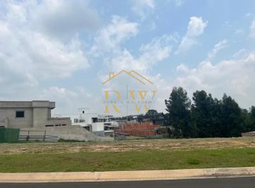 Terreno · 782m² · Condomínio Villa dos Pinheiros - 782,68 m2