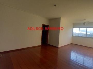 Foto 01 · Apartamento a venda Ed. Villa Lobos - Bairro Girassol