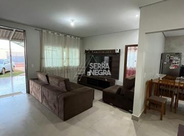 Foto 01 · CASA 3 QUARTOS, 1 SUÍTE, CHURRASQUEIRA, RUA 02, 26 DE SETEMBRO