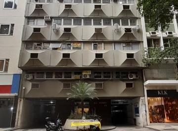 Comercial , Rio de Janeiro · VAGA DE GARAGEM - CENTRO/RJ
