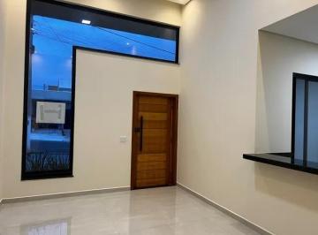 Foto 01 · Casa Térrea de 91m² Localizada no Condomínio Reserva Dos Ypês 2 em Tatuí.