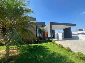 Foto 01 · Casa de 502m² em Condomínio Fechado em Boituva