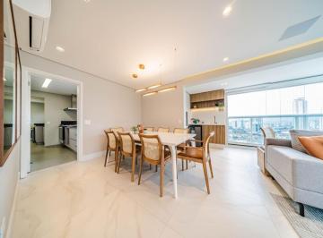 Apartamento de 4 quartos, São Paulo · apartamento a venda  no tatuapeTorre Del Grecco