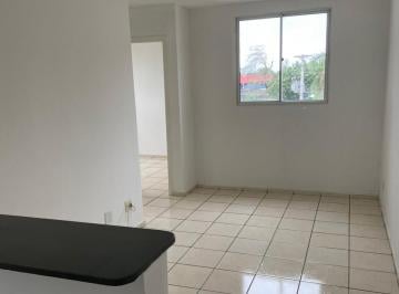 Apartamento de 2 quartos, Várzea Grande · Condomínio Parque Chapada dos Guimarães