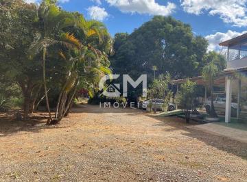 Terreno · 23000m² · LOTE / 23 MIIL METRO / CESSÃO DE DIREITOS / PLANALTINA 61 3595-1212