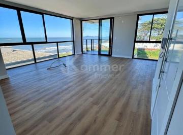 Foto 01 · Apartamento vista mar a venda em Barra Velha, 3 dormitórios sendo uma suíte