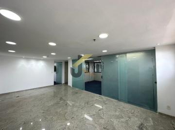 Foto 01 · Lage corporativa à venda no Centro - Campinas, com 5 salas, 4 banheiros e 4 garagens no subsolo