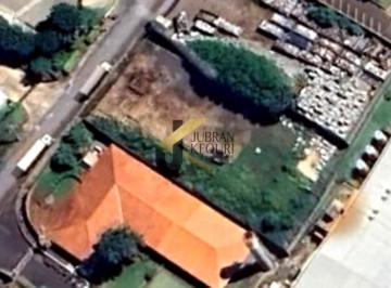 Foto 01 · Terreno industrial/comercial à venda no Santa Genebra - Campinas, com 1952 m² e asfalto na porta.
