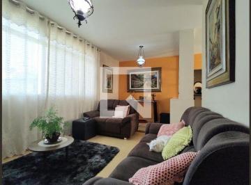 Apartamento · 125m² · 3 Quartos · 1 Vaga · Apartamento à Venda - Sagrada Família, 3 Quartos, 125 m² - Belo Horizonte