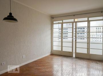 Apartamento · 98m² · 2 Quartos · 1 Vaga · Apartamento para Aluguel - Perdizes, 2 Quartos, 98 m² - São Paulo