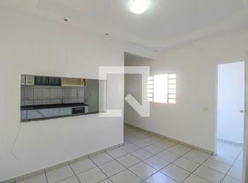 Casa · 70m² · 2 Quartos · Casa para Aluguel - Parque São Lucas, 2 Quartos, 70 m² - São Paulo