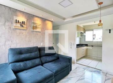 Apartamento · 38m² · 2 Quartos · 1 Vaga · Apartamento para Aluguel - Água Chata, 2 Quartos, 38 m² - Guarulhos