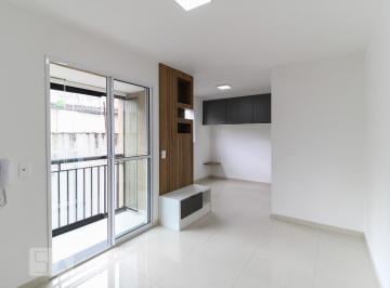 Apartamento · 33m² · 1 Quarto · Apartamento à Venda - Liberdade, 1 Quarto,  33 m² - São Paulo