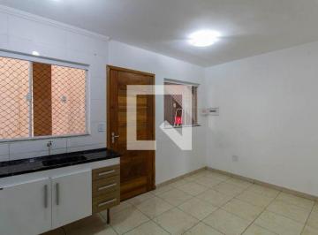Apartamento · 35m² · 2 Quartos · Apartamento à Venda - Ponte Rasa, 2 Quartos, 35 m² - São Paulo