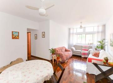 Apartamento · 112m² · 3 Quartos · 1 Vaga · Apartamento à Venda - Tijuca, 3 Quartos,  112 m² - Rio de Janeiro