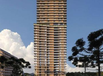 Apartamento · 268m² · 3 Quartos · 4 Vagas · Casa Nomaa - Apartamento com 3 suítes à venda.