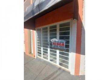 Comercial · LOCAÇÃO | Sala/Salão,  em CENTRO, BADY BASSITT