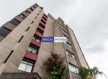 Apartamento · 65m² · 1 Quarto · 1 Vaga · Apartamento Chácara Santo Antônio 1 Dorm. 1 Vaga