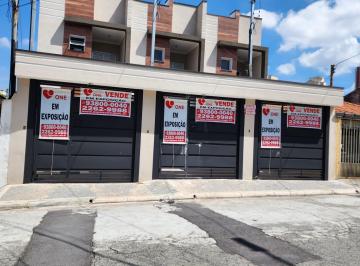 Casa de 3 quartos, São Paulo · sobrados novos mandaqui-