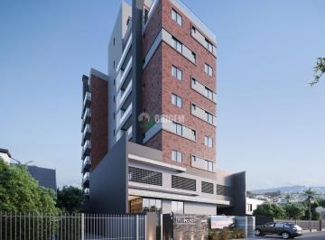 Apartamento · 116m² · 3 Quartos · 2 Vagas · Apartamento em América - Joinville, SC