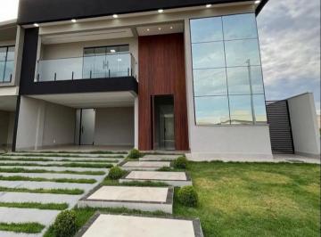 Casa de 4 quartos, Valparaíso de Goiás · EXCELENTE CASA  DE ALTO PADRÃO, COM 4 QUARTOS, CONDOMINIO JARDIM VERSAILLES - VALPARAISO-GO