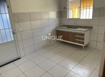 Casa · 90m² · 2 Quartos · 1 Vaga · Casa para locação no bairro Bela Vista, em Jundiaí-SP