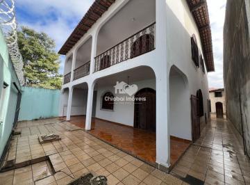 Foto 01 · Casa, Centro de Vila Velha, Vila Velha, ES