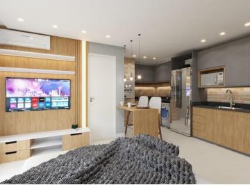 Apartamento , Santa Maria · Studio 1D em Camobi. Excelente para investidores.