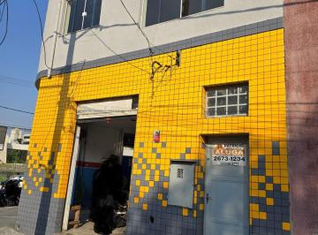 Comercial , São Paulo · Piso superior com 03 salas para locação na Vila Regente Feijó..