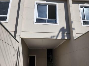 Casa de 3 quartos, São Paulo · sobrados novos-parada inglesa