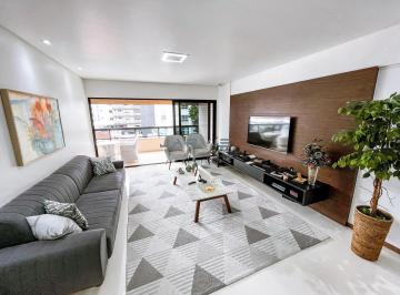 Apartamento · 230m² · 4 Quartos · 2 Vagas · Apartamento  Ed. Saint Exipery 4/quartos-Ponta Verde-R$ 2.450.000,00