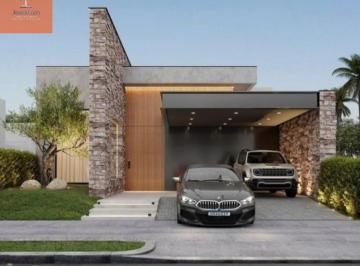 Foto 01 · Casa, Residencial Central Parque, Salto, SP
