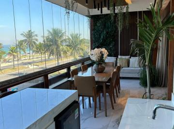 Apartamento · 250m² · 3 Quartos · 2 Vagas · Apartamento de luxo com 3 quartos, 250m² em Rio de Janeiro, Barra da Tijuca