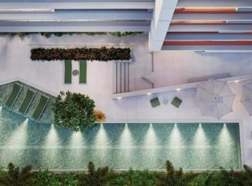 Apartamento de 2 quartos, São Paulo · Cobertura PENTHOUSE com 126 m - 2 Suítes - 2 Vagas  à venda na Vila Clementino