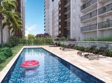 Apartamento de 3 quartos, São Paulo · Apartamento com 67 m³, com 3 dormitórios, com 1 vaga a venda em Santo Amaro