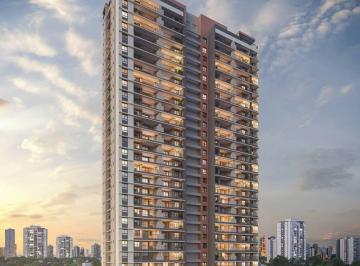 Fachada · Apartamento com 2 quartos, 59,57m², à venda em São Paulo, Alto do Ipiranga
